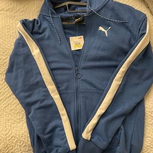 Puma sweater